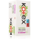 Kotex Natural Normal+ absorbante 36 buc