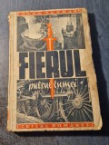 Fierul pulsul lumii Eugen Schmahl