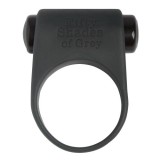 Inele vibratoare - 50 de Umbre ale lui Grey Simte-l Inel cu Vibratii pentru Penis