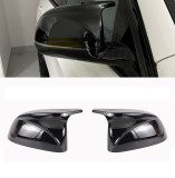 Cumpara ieftin Set 2 Capace pentru Oglinzi, Tip Batman M Compatibile BMW X3 X4 X5 X6 X7 G01 G08 G02 G05 G06 G07