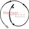 Senzor ABS / turatie roata CITROEN C4 Picasso I (UD) (2007 - 2013) METZGER 0900467