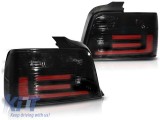 Kit de stopuri LED de tuning potrivit pentru BMW E36 12.1990-08.1999 sedan, stanga si dreapta Performance AutoTuning