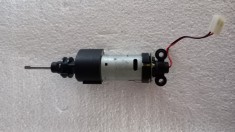 MOTOR CU REDUCTOR