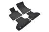 Set covorase auto mocheta Bmw X5 III [F15] (2013-2018), Umbrella