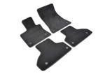 Cumpara ieftin Set covorase auto mocheta Bmw X5 III [F15] (2013-2018), Umbrella