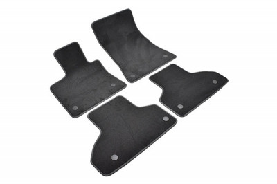 Set covorase auto mocheta Bmw X5 III [F15] (2013-2018) foto