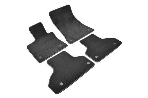 Set covorase auto mocheta Bmw X5 III [F15] (2013-2018)