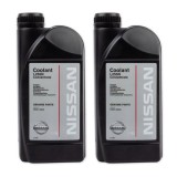 Pachet 2 litri Antigel concentrat albastru Nissan L255N