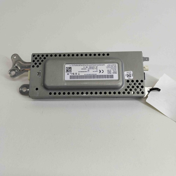 Alt modul de control TESLA MODEL 3 2023 OEM: 1079755-00-E 22061541