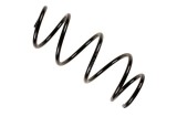 Arc spiral Mercedes C-Class Motor C 180, C 180, C 200 CGI, C 220 CDI, C 230 4-matic, C 250, C 250 CDI, C 280 4-matic, parte montare punte fata, OE