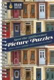 Picture Puzzles: Spot the Difference: More Than 1,000 Differences to Find!
