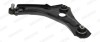 MOOG RE-WP-15517 Brat, suspensie roata