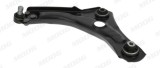 MOOG RE-WP-15517 Brat, suspensie roata