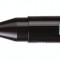 Marker permanent, varf rotund 3 mm, uscare rapida, pentru orice suprafata - Albastru