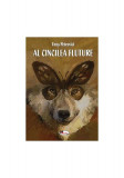 Al cincilea fluture - Hardcover - Uroș Petrovici - Aramis, 2020