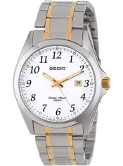 Ceas Orient FUND5002W0 Clasic Barbatesc foto