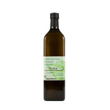 Gel Organic de Aloe Vera Natur 1L Aghoras
