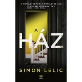 A h&aacute;z - Simon Lelic