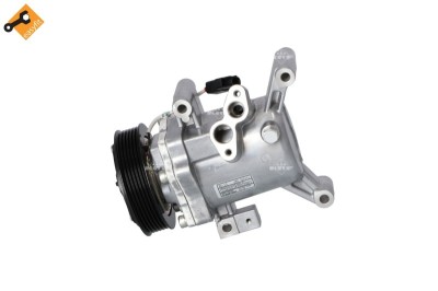 NRF 320111 EASY FIT Compresor climatizare foto