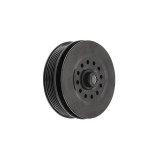 Cupla magnetica ambreiaj compresor A/C Toyota Auris E15 2007-2012, Avensis T27 2008-2019; Corolla 2007-2013, Corolla Verso 2004-2009; diam. curea 120
