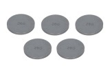Cumpara ieftin Placi de supape 29mm x2,6mm, (5buc) pentru APRILIA PEGASO; BMW F, K; KAWASAKI GPZ, KL, KLR, KLX, Z, Z1, Z1A, Z1B, Z1R; YAMAHA XJ, XS, XZ 400-1300 1973