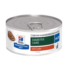 Hill&#039;s Prescription Diet Feline M/D, 156 g
