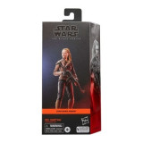 Star Wars: Andor Black Series Figurina articulata Vel Sartha 15 cm, Hasbro