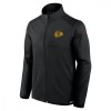Chicago Blackhawks geacă de bărbați AP Rink FZ Fleece Jacket - L