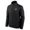 Chicago Blackhawks geacă de bărbați AP Rink FZ Fleece Jacket - L
