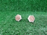 Set 2 picioare sustinere masina de spalat verticala whirpool / C128