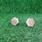 set 2 picioare sustinere masina de spalat verticala whirpool / C128