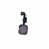 Ansamblu buton meniu home Apple iPhone 6S Auriu Service Pack