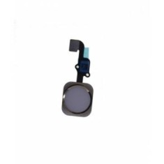 Ansamblu buton meniu home Apple iPhone 6S Auriu Service Pack