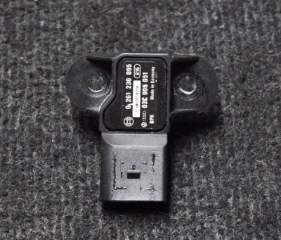 Senzor MAP AUDI A4 Avant 8K5, B8 2009 OEM: 026123009503C906051 2403191 foto