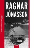 Insula - Ragnar Jonasson, George Arion Jr.