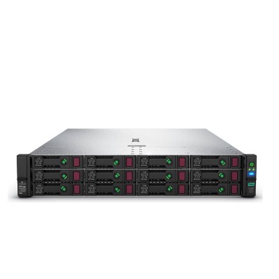 Servere HP ProLiant DL380 G10, 2 x Xeon Gold 6138 20-Core - Configureaza pentru comanda foto