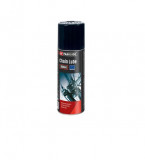 Cumpara ieftin Spray lubrifiant pentru lanturi de bicicleta Parkside, 200 ml