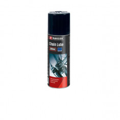 Spray lubrifiant pentru lanturi de bicicleta Parkside, 200 ml