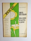 Cumpara ieftin S&icirc;mbătă avem musafiri. 100 de rețete de aperitive și gustări &ndash; Aut. Aurelia Lăzărescu, Ed. Prometeu, 1992