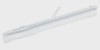 Sina Stanga Frigider Side by Side Samsung RS54N3003SA DA61-00044C Original