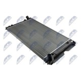 Radiator Toyota Avensis T25 2003-2008, Corolla E12 2001-2008, 164000G020