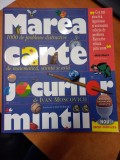 AS - IAN STEWART - MAREA CARTE A JOCURILOR MINTII