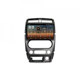 Cumpara ieftin Navigatie dedicata cu Android Suzuki Jimny 2005 - 2018, 8GB RAM, Radio GPS Dual