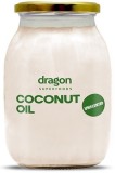 Ulei de cocos dezodorizat eco 1000 ml DS, Dragon Superfoods