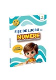 Cumpara ieftin Fise de lucru cu numere