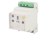 Releu Protecție Defecte 110-125VDC SPDT