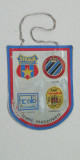 M3 C7 - Tematica fotbal - Turneu international Cupa Steaua - 1987