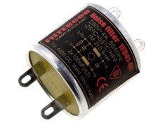 Filtru Anti-Interferen?e Alimentare 100nF 0,5mH foto
