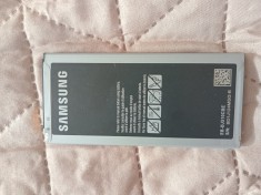 Baterie Samsung J5 2016 foto