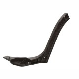 Suport bara de protectie Seat Leon (5f), 11.2012-, Fata, partea Stanga, Aftermarket
